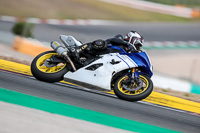 Adv/Mid Group White Bikes